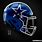 Dallas Cowboys Concept Helmet