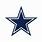 Dallas Cowboys Logo Design
