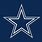 Dallas Cowboys Star Image
