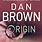 Dan Brown Book Covers