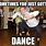 Dance Guy Meme