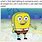 Dankest Spongebob Memes