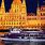 Danube Dinner River Cruise Budapest
