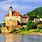Danube River Castles