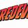 Daredevil Comic Logo