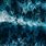 Dark Blue Ocean HD Wallpaper