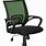 Dark Green Office Chair