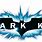 Dark Knight Movie Logo