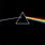 Dark Side of the Moon Album Cover