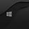 Dark Theme Windows 10 Logo