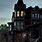 Dark Victorian Mansion