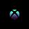 Dark Xbox Logo