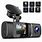 Dash Cam Front and Rear Camera