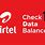 Data Balance Check in Airtel