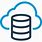 Data Storage Logo