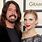 Dave Grohl Married