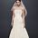 David's Bridal Lace Wedding Dress