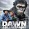 Dawn of the Planet of the Apes Cast