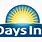 Days Hotel Logo