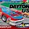 Daytona USA Saturn