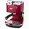 DeLonghi Espresso Machine Red