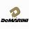 DeMarini Logo