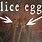 Dead Lice Eggs in Hair