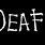 Deaf Note