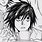 Death Note Manga Icons