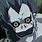 Death Note Ryuk Face