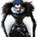 Death Note Ryuk PNG