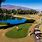 Death Valley Golf Course