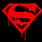 Death of Superman Symbol