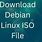 Debian ISO