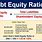 Debt to Equity Ratio Example