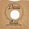 Decca Record Sleeves