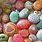 Decorated Pebbles
