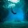 Deep Sea Diving Wallpaper