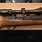 Deerslayer Rifle