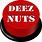 Deez Nuts Button