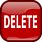 Delete Button Clip Art