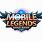 Delete Mobile Legends Logo