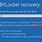 Dell BitLocker Recovery Key