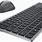 Dell Bluetooth Keyboard and Mouse