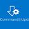 Dell Command Update Icon