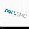 Dell EMC White Logo