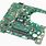 Dell Inspiron Laptop Motherboard