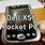 Dell Pocket PC