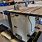 Delta Table Saw Mobile Base