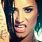 Demi Lovato Confident Fight